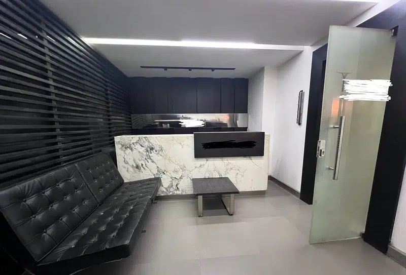 Administrative office for sale in Mohandiseen, off Al Batal Ahmed St