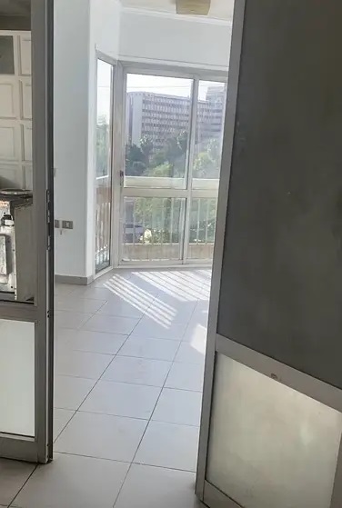 Office or clinic for rent, 90m, in Dokki, Wezart El Zraah Street