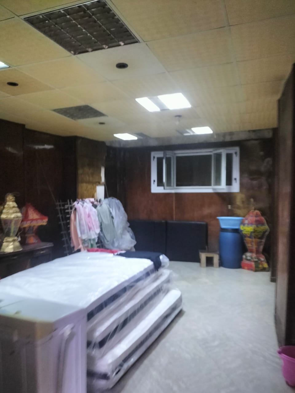 Administrative office for sale, 170 sqm, super luxury, in Faisal Main