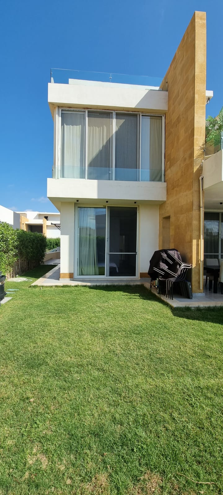 Horizon chalet for sale 440m in SeaShell, North Coast