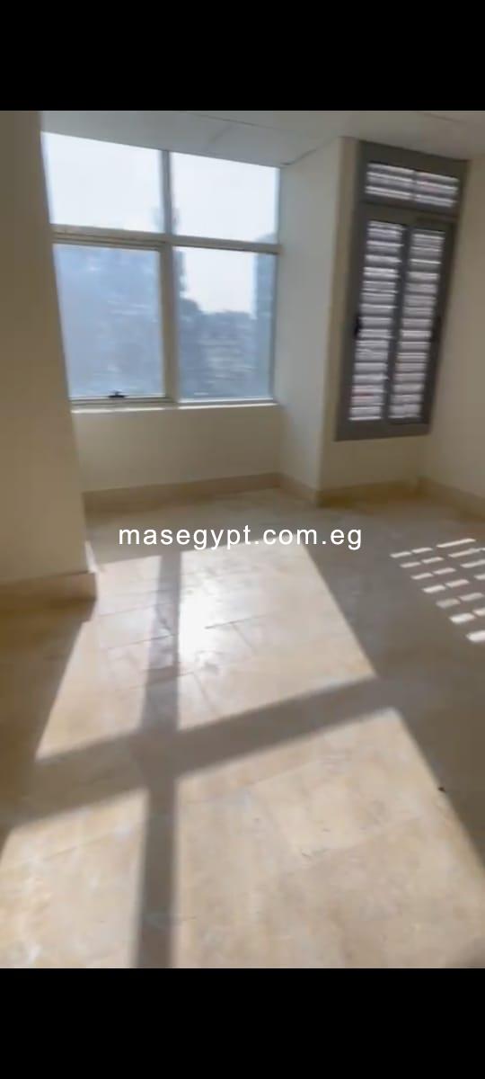 Administrative office for rent, 90m in Dokki, Tahrir Main Street
