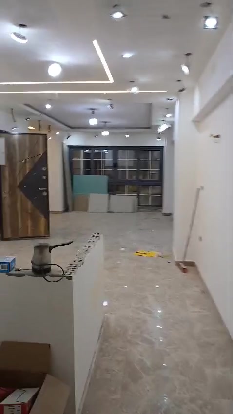 Administrative office for rent super lux in Dokki from Fini Square