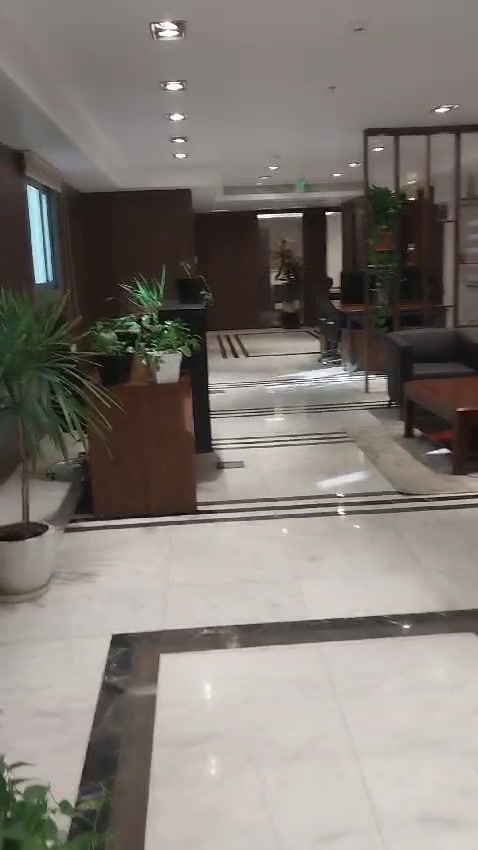 Luxurious administrative office for rent in Dokki, Mohi El Din main st