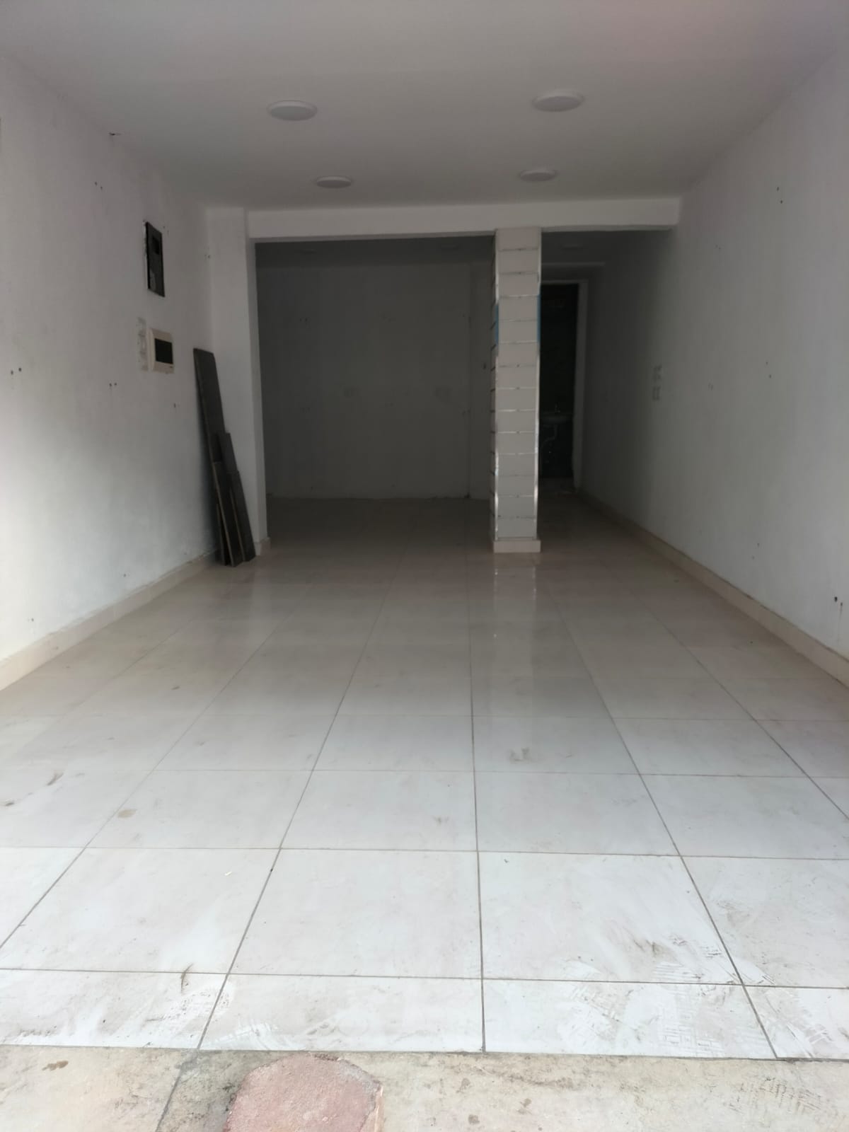 store for rent, 45m, in Mohandiseen, Gamaet Al-Dawal st