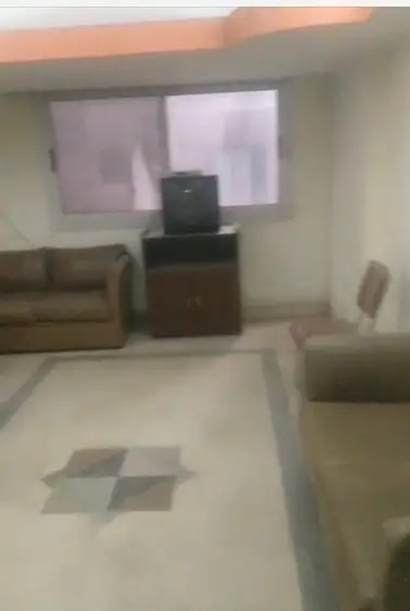 Office for rent 220m super deluxe in Dokki, Mosadak Street