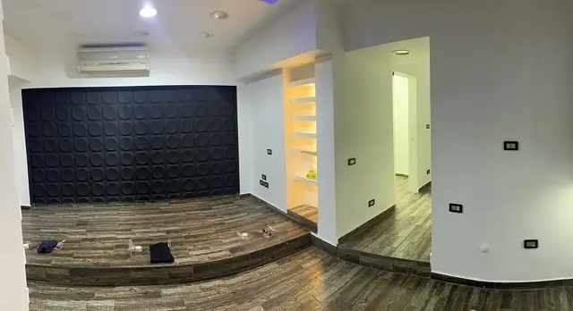 Office or clinic for sale, 80m, super lux, in Zamalek, Abu Al-Fida St